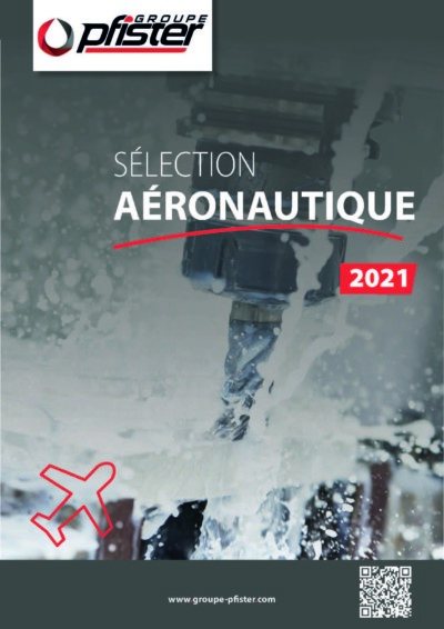 Aéronautique_Groupe Pfister