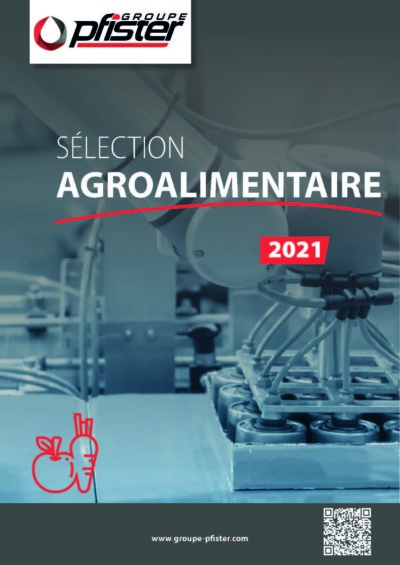 Agroalimentaire_Groupe Pfister