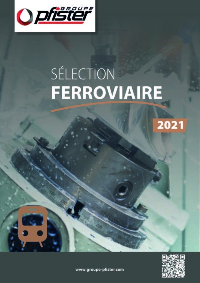 Ferroviaire_Groupe Pfister