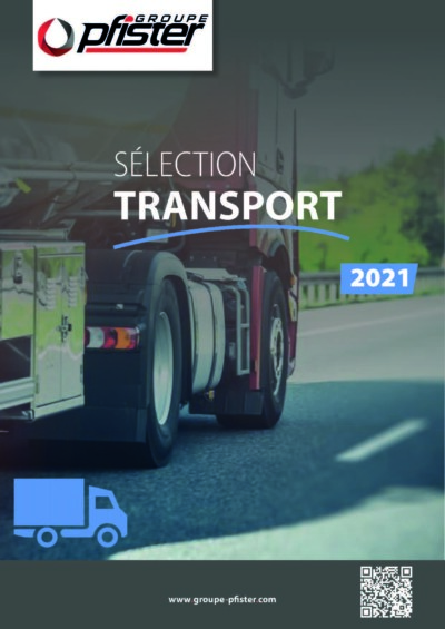 Transport_Groupe Pfister Transport_Groupe Pfister