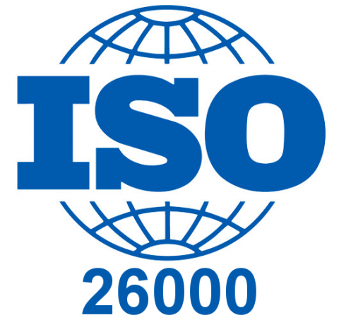 certification ISO 26000