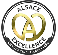 Logo Alsace Excellence